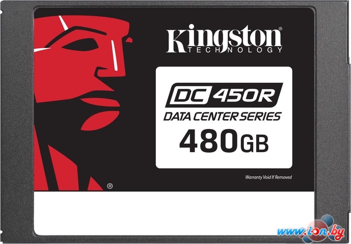 SSD Kingston DC450R 480GB SEDC450R/480G в Гродно