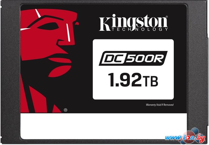 SSD Kingston DC500R 1.92TB SEDC500R/1920G в Гомеле