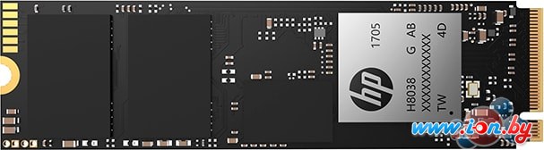 SSD HP EX920 256GB 2YY45AA в Гомеле