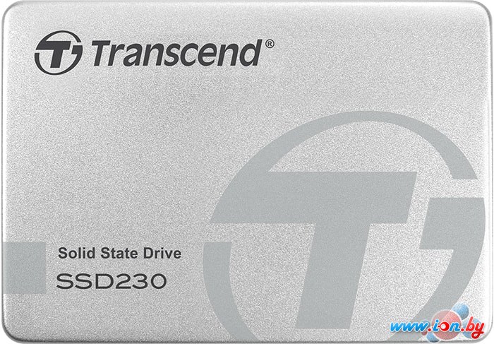 SSD Transcend SSD230S 2TB TS2TSSD230S в Минске