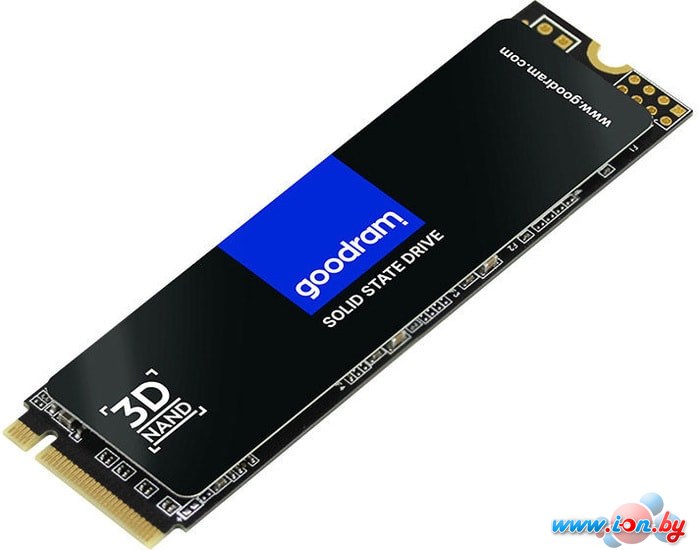 SSD GOODRAM PX500 256GB SSDPR-PX500-256-80 в Минске