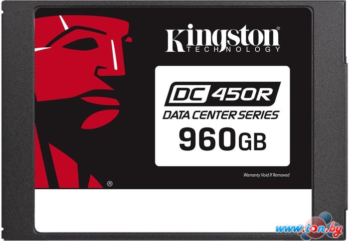 SSD Kingston DC450R 960GB SEDC450R/960G в Гродно