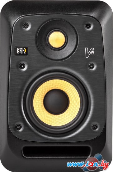Студийный монитор KRK SYSTEMS V4 S4 (черный) в Гомеле