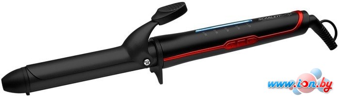 Круглая  плойка Scarlett SC-HS60T35 в Могилёве