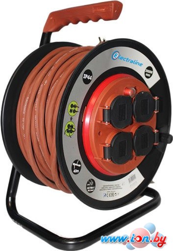Удлинитель Electraline 49044 40 м в Могилёве