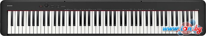 Цифровое пианино Casio CDP-S150 (черный) в Гомеле