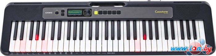 Синтезатор Casio LK-S250 в Гомеле