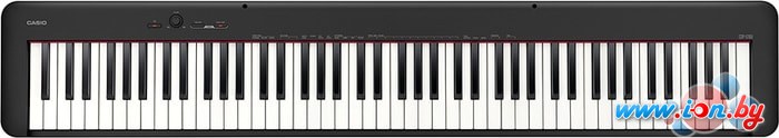Цифровое пианино Casio CDP-S100 (черный) в Гродно