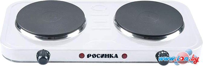 Настольная плита Росинка РОС-503 (белый) в Витебске