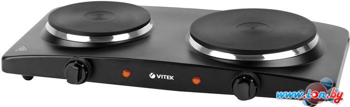 Настольная плита Vitek VT-3704 в Бресте