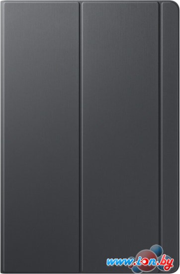 Чехол Samsung Book Cover для Samsung Galaxy Tab S6 (темно-серый) в Гомеле
