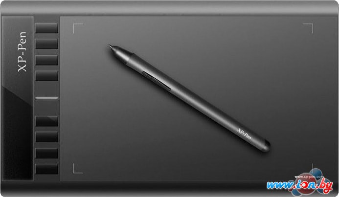 Графический планшет XP-Pen Star 03 V2 в Гомеле