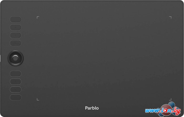 Графический планшет Parblo A610 Pro в Могилёве