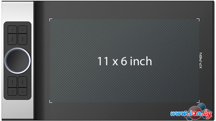 Графический планшет XP-Pen Deco Pro Medium в Витебске