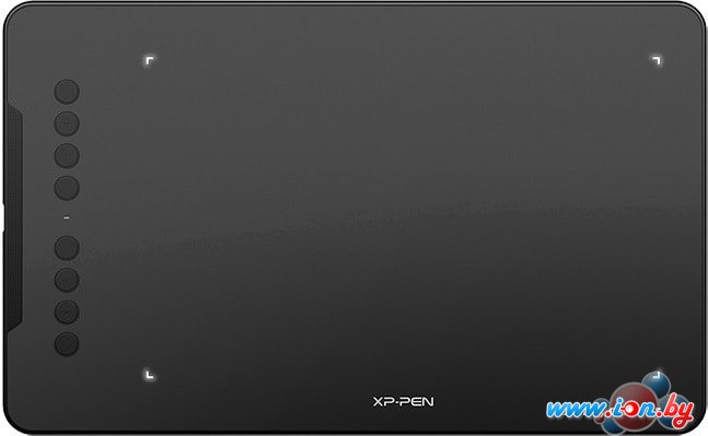 Графический планшет XP-Pen Deco 01 V2 в Витебске