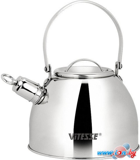 Чайник со свистком Vitesse VS-7806 в Бресте