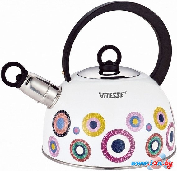 Чайник со свистком Vitesse VS-7816 в Гомеле