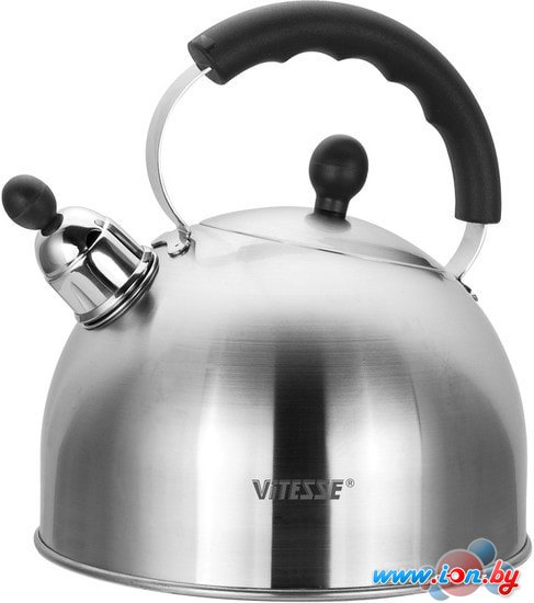 Чайник со свистком Vitesse VS-1109 в Витебске