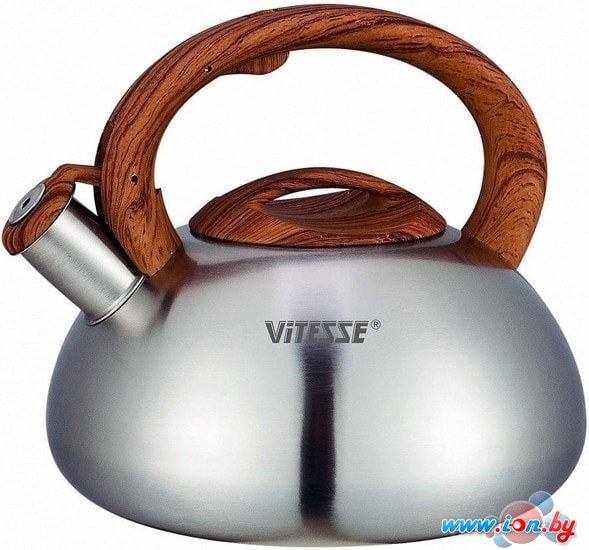 Чайник со свистком Vitesse VS-7815 в Бресте