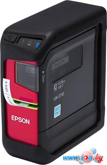 Термопринтер Epson LabelWorks LW-Z710 в Бресте