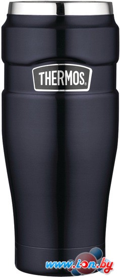 Термокружка Thermos SK1005MBTRI4 (темно-синий) в Гомеле