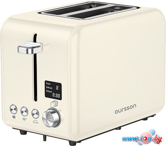 Тостер Oursson TO2130D/IV в Гомеле