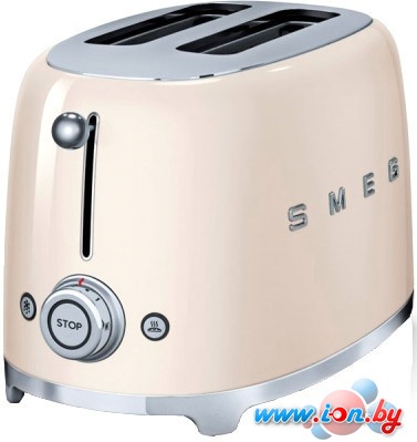 Тостер Smeg TSF01CREU в Могилёве