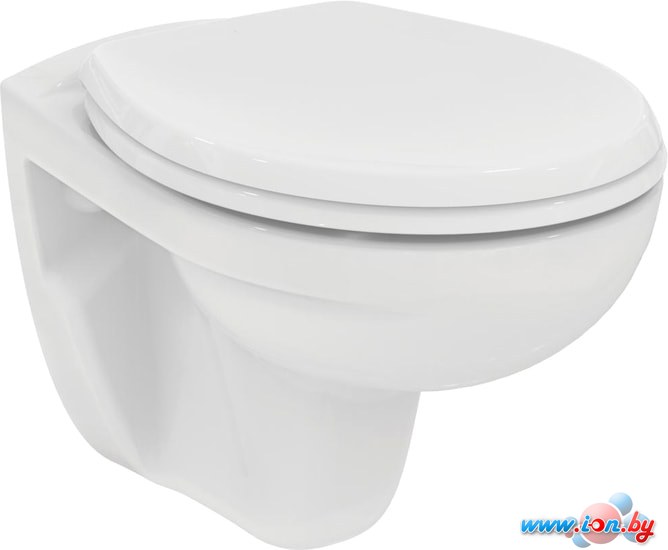 Унитаз Ideal Standard WC-Paket Eurovit Pro K881201 в Бресте