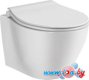 Унитаз CeramaLux CL 2101 в Могилёве