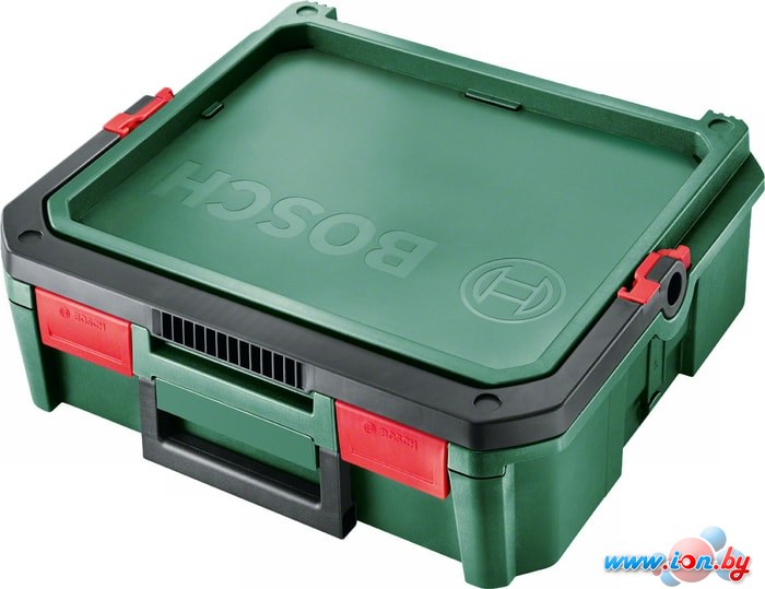 Кейс Bosch SystemBox 1600A016CT в Бресте