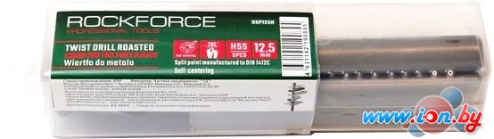 Набор оснастки RockForce RF-DSP100H (5 предметов) в Бресте