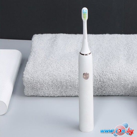 Электрическая зубная щетка Xiaomi Soocas X3 (белый) в Гомеле