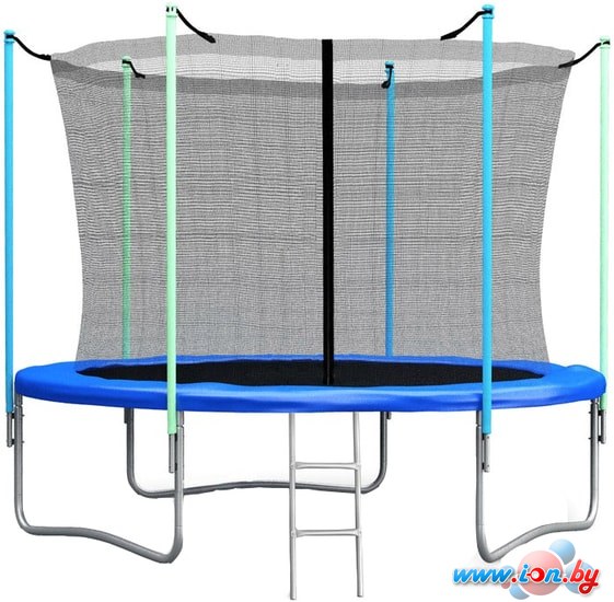 Батут Bebon Sports 8ft inside (синий/черный) в Бресте