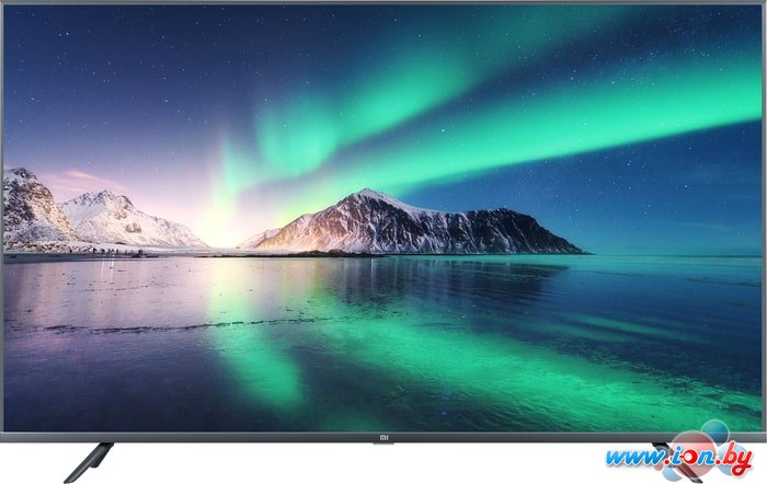 Телевизор Xiaomi MI TV 4S 55 (международная версия) в Могилёве