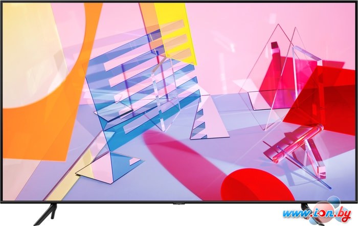 Телевизор Samsung QE50Q60TAU в Могилёве