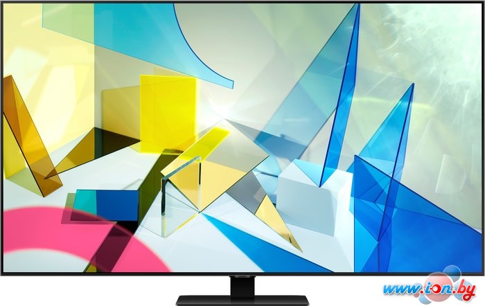 Телевизор Samsung QE55Q87TAU в Витебске