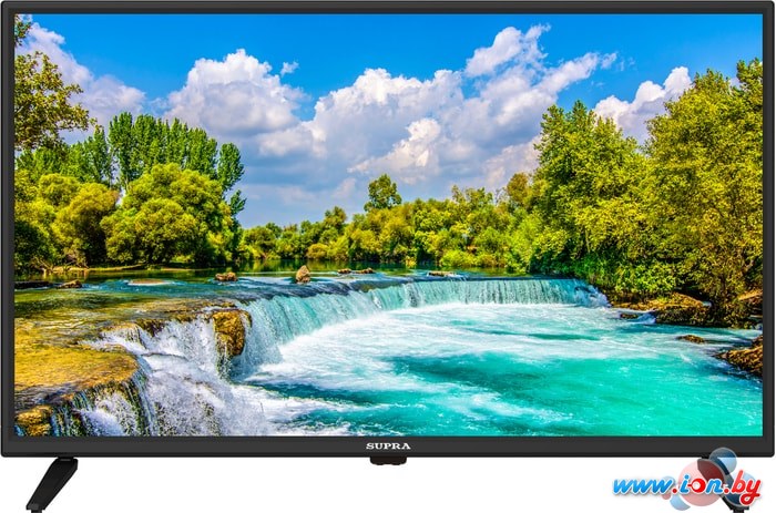 Телевизор Supra STV-LC40LT0110F в Могилёве