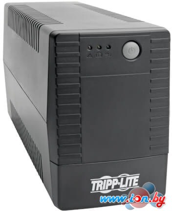 Источник бесперебойного питания Tripp Lite OMNIVSX650D 650VA в Гомеле