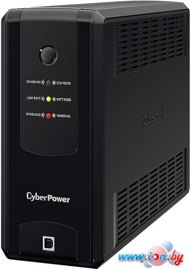 Источник бесперебойного питания CyberPower UT1100EG в Могилёве