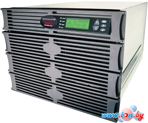 Источник бесперебойного питания APC Symmetra RM 6 кВА [SYH6K6RMI] в Могилёве