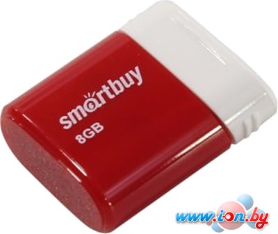 USB Flash SmartBuy Lara 32GB (красный) в Могилёве
