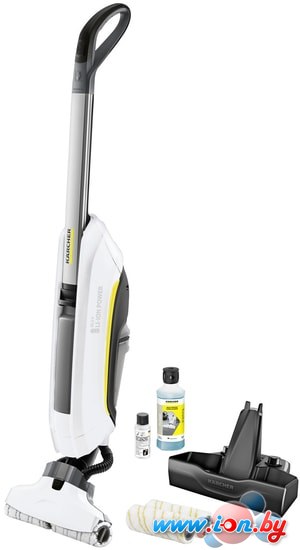 Пылесос Karcher FC 5 Cordless Premium 1.055-660.0 в Могилёве