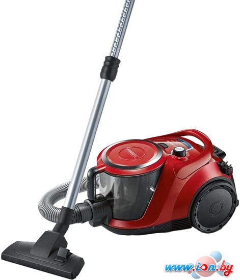 Пылесос Bosch BGS412234A в Могилёве