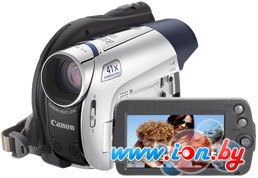 Видеокамера Canon DC310 в Гомеле