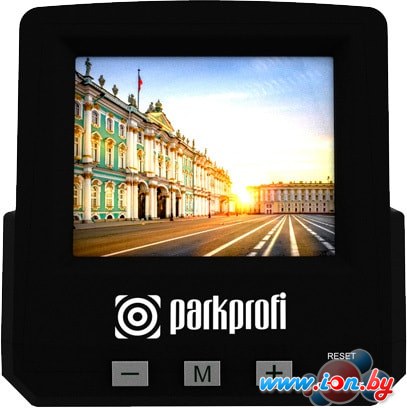 Автомобильный видеорегистратор Parkprofi EVO 9000c в Бресте