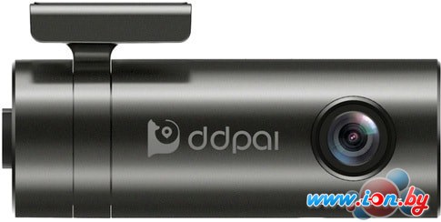 Автомобильный видеорегистратор DDPai mini Dash Cam в Бресте
