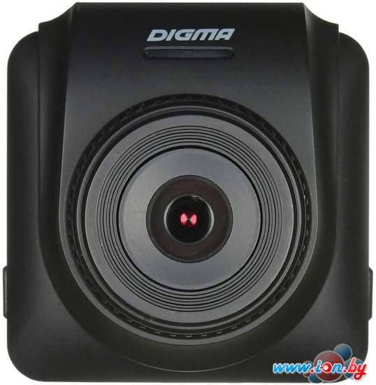 Автомобильный видеорегистратор Digma FreeDrive 205 NIGHT FHD в Бресте