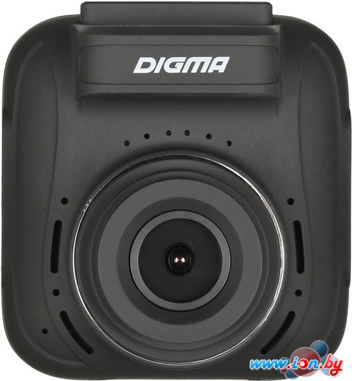 Автомобильный видеорегистратор Digma FreeDrive 610 GPS Speedcams в Бресте