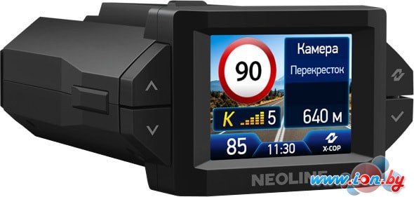 Автомобильный видеорегистратор Neoline X-COP 9300C в Бресте