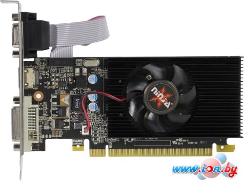 Видеокарта Sinotex Ninja GeForce GT 720 1GB DDR3 NK72NP013F в Витебске